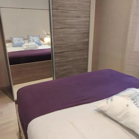 Centre T3 Carre D'or Calme Air Conditionne Wifi *