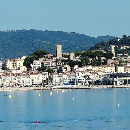 Centre T3 Carre D'or Calme Air Conditionne Wifi