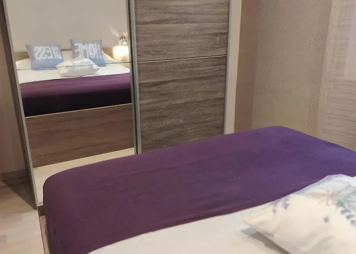 Centre T3 Carre D'or Calme Air Conditionne Wifi *