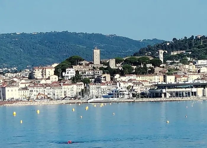 Centre T3 Carre D'or Calme Air Conditionne Wifi