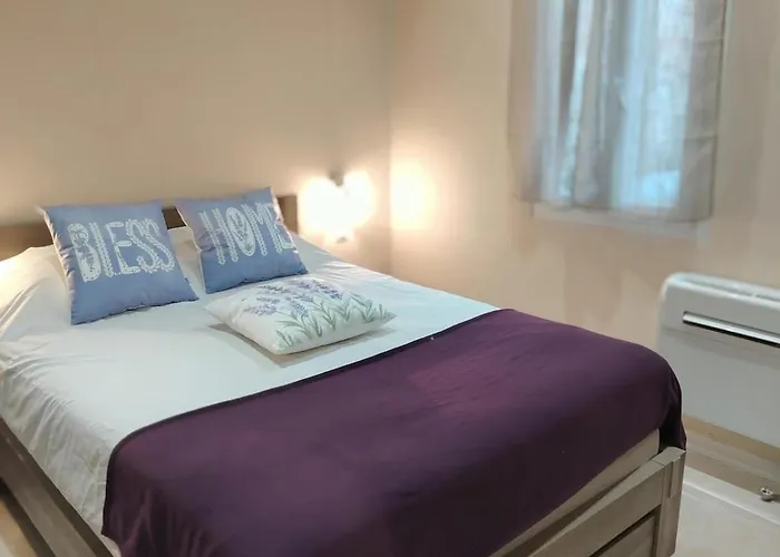 Centre T3 Carre D'or Calme Air Conditionne Wifi *